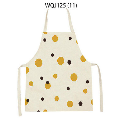 Ποδιά κουζίνας Animal Γυναικεία ποδιά Pinafore Παιδική ποδιά 38-47cm Ποδιά για ενήλικες Bee Custom Logo Ποδιά Οικιακά Είδη Καθαρισμού 55-68cm
