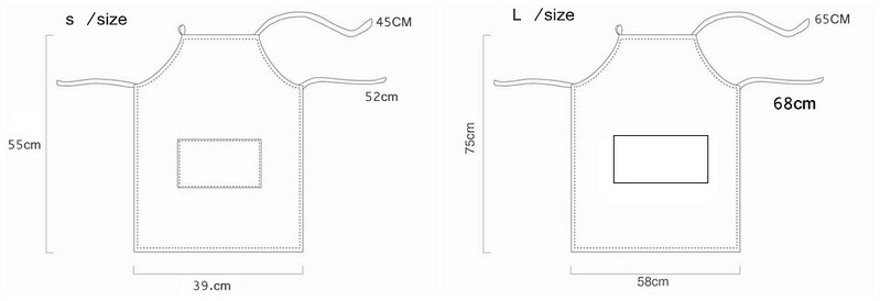 1τεμ Deer Zebra Ζέβρα Ποδιά με μοτίβο καμηλοπάρδαλης Γυναίκα Ενήλικα Παιδιά Σαλιάρες Μαγειρική Σπίτι Ψητοπωλείο Καθαρισμός Ποδιά Κουζίνας 46191