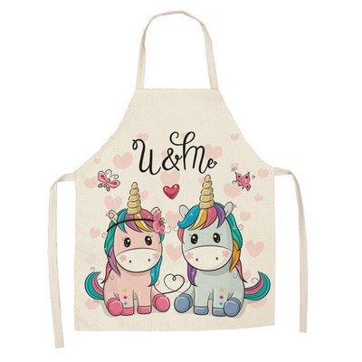 1 tk Linane ükssarvik põll Laste põlle puhastus põll majapidamisköök põll Kodukaunistus põll köök odav