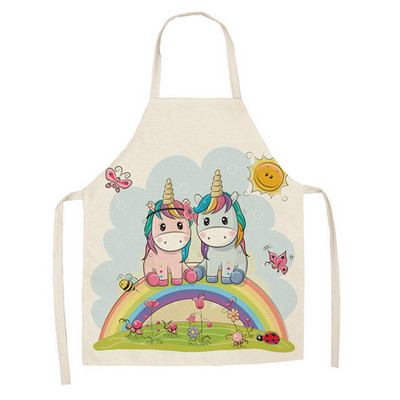 1 tk Linane ükssarvik põll Laste põlle puhastus põll majapidamisköök põll Kodukaunistus põll köök odav