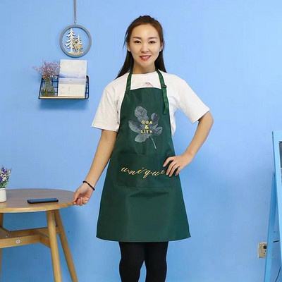 1 tk Triibuline veekindel polüestrist pudipõlled naistele täiskasvanutele mõeldud pudipõlled koduseks toiduvalmistamiseks küpsetamiseks kohvik Puhastuspõlled Köögitarvikud