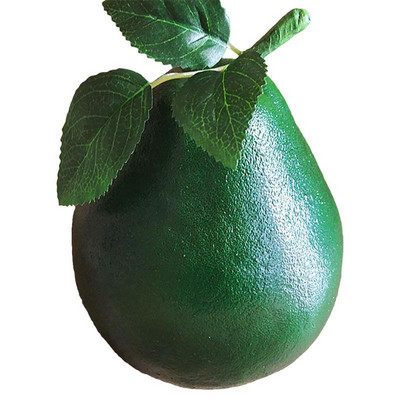 Armsad kunstlikud puuviljad, elutruud pomelo võltsviljavahust puuviljadest õpperekvisiidid lauakaunistused fotograafia rekvisiidid kodukaunistamise tarvikud