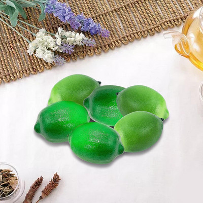 Kunstlikud sidrunid Vaht Elutruud sidrunid Kunstlik jõulukapp