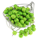 20 tk Xmas Life Like Dekoratiivne kunstlik õun võltspuuvilja köök Kodukaunistus Käsitöö toidukaunistus Kodu jõulupeo kaunistus