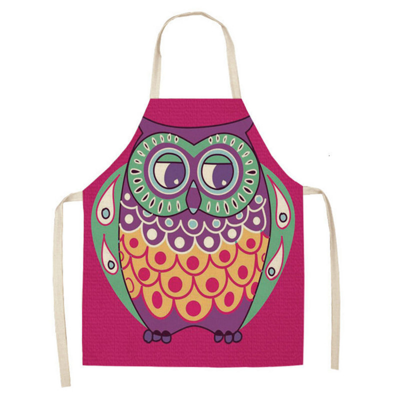 Ice Cream Donut Põll Küpsetustarvikud Põlled naistele Põll Köögitarbed Toiduvalmistamise Aksessuaarid Kohviku põll meestele Köögipõll