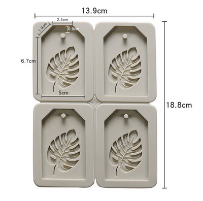 4/6-õõnsusega seebivormide silikoonvormide valmistamine käsitsi kuusnurkse aroomiteraapia vahakrohvist epoksüseebi silikoonvormide pakkumine.