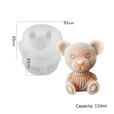 Forme din silicon pentru sirenă dormită, pentru fondant de ciocolată, pentru săpun, lucrat manual, pentru decorarea tortului cu sirenă, cu înger, pentru artizanat, pentru lumânări.