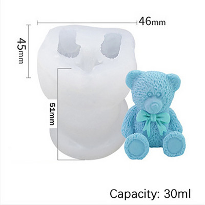 Forme din silicon pentru sirenă dormită, pentru fondant de ciocolată, pentru săpun, lucrat manual, pentru decorarea tortului cu sirenă, cu înger, pentru artizanat, pentru lumânări.