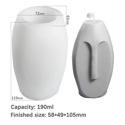 Forme din silicon pentru sirenă dormită, pentru fondant de ciocolată, pentru săpun, lucrat manual, pentru decorarea tortului cu sirenă, cu înger, pentru artizanat, pentru lumânări.