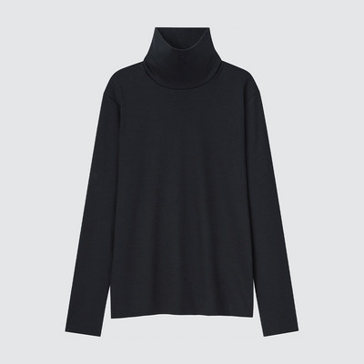 Bluză de damă de culoare uni cu guler polo și mâneci lungi