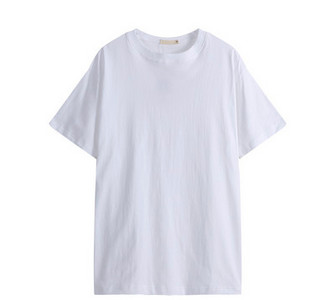 Bluză lată cu decolteu oval