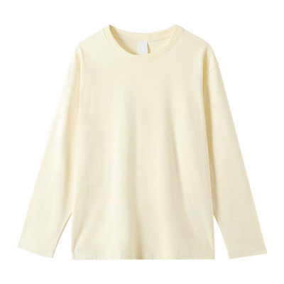 Bluză lată cu decolteu oval