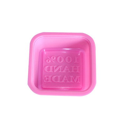 Uued multifunktsionaalsed seebivormid seebi valmistamiseks Silikoonist seebivormid, ümmargused koogiküpsetusvormid, valmistamistarbed 1 tk