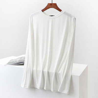 Γυναικεία καθαρή μπλούζα - σε διάφορα χρώματα