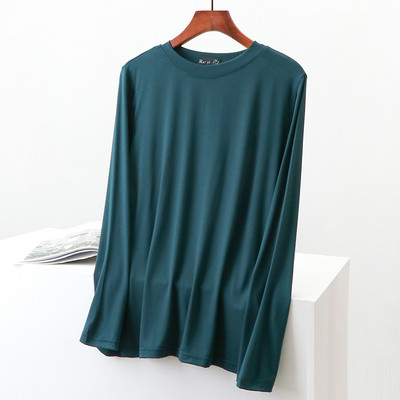 Γυναικεία καθαρή μπλούζα - σε διάφορα χρώματα