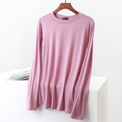 Γυναικεία καθαρή μπλούζα - σε διάφορα χρώματα