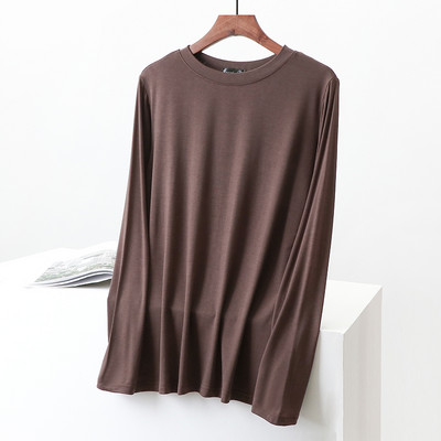 Γυναικεία καθαρή μπλούζα - σε διάφορα χρώματα