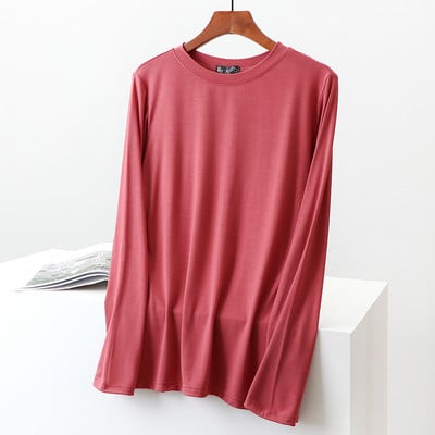 Γυναικεία καθαρή μπλούζα - σε διάφορα χρώματα