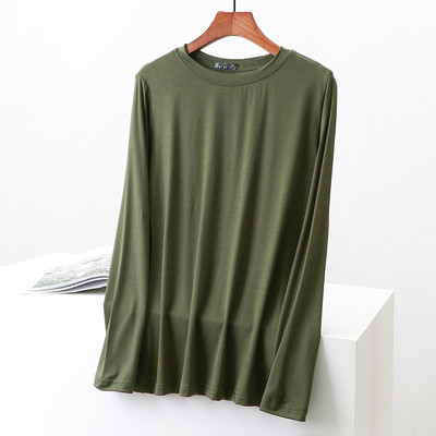 Γυναικεία καθαρή μπλούζα - σε διάφορα χρώματα