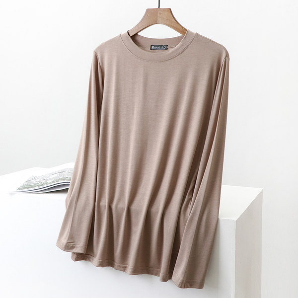 Γυναικεία καθαρή μπλούζα - σε διάφορα χρώματα