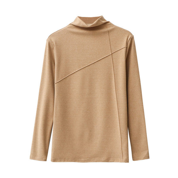 Naiste puhas pluus - pikkade varrukatega