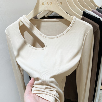 Ženska bluza - dugih rukava