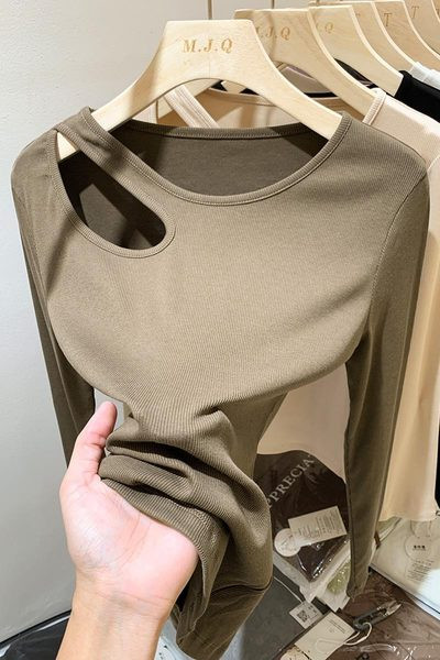 Ženska bluza - dugih rukava