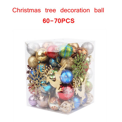 2,7 M Ziemassvētku LED vītnes rotājuma vainags LED rotangpalmas vītnes dekoratīvs zaļš Ziemassvētku mākslīgais Ziemassvētku eglītes rotangpalmas reklāmkarogs