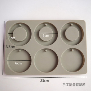 Ziua Îndrăgostiților Mucegai din silicon pentru buze roșii, argilă, ciocolată, fondant, pentru decorarea torturilor, forma pentru aromoterapie, ipsos pentru buze