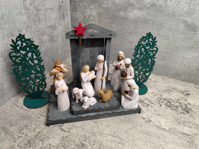 VIP nuoroda vainikui