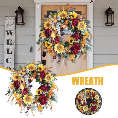 VIP link for wreath