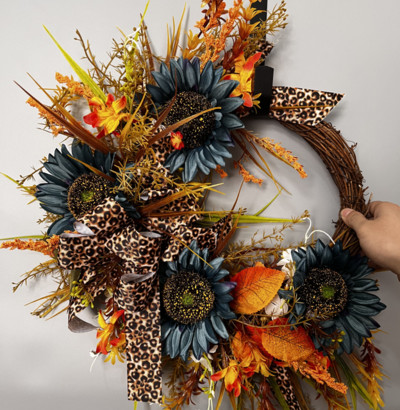 VIP nuoroda vainikui