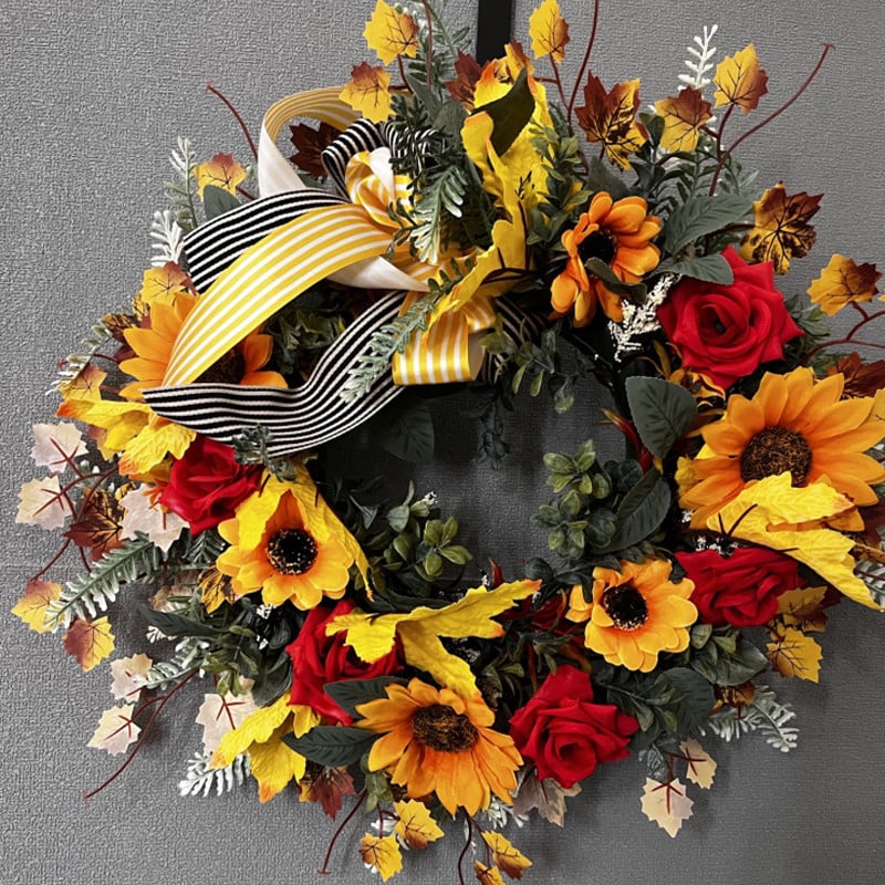 VIP nuoroda vainikui