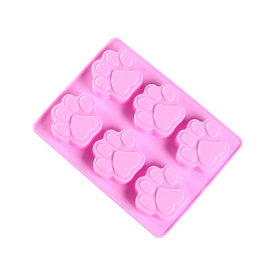 1 bucă matrițe pentru săpun pentru prepararea de cupcake tigaie pentru budincă comprimate de aromaterapie ceară molud ornamente pentru acasă bricolaj accesorii de artizanat