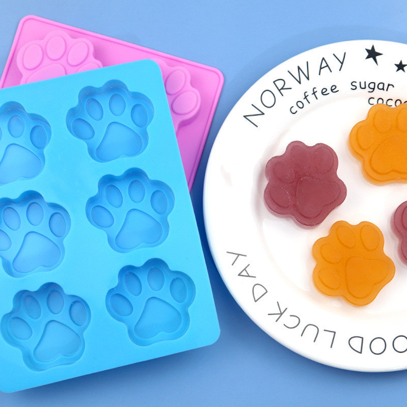 1 bucă matrițe pentru săpun pentru prepararea de cupcake tigaie pentru budincă comprimate de aromaterapie ceară molud ornamente pentru acasă bricolaj accesorii de artizanat