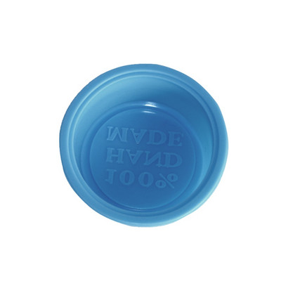 Πολυλειτουργικά 3D τετράγωνα/κυκλικά καλούπια σαπουνιού Χειροποίητη φόρμα σιλικόνης DIY για προμήθειες παρασκευής σαπουνιού Φόρμες ψησίματος για cupcake