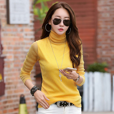 Bluză de damă cu particule strălucitoare