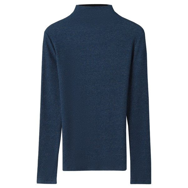 Uue mudeli polokraega naiste pluus - mitut värvi