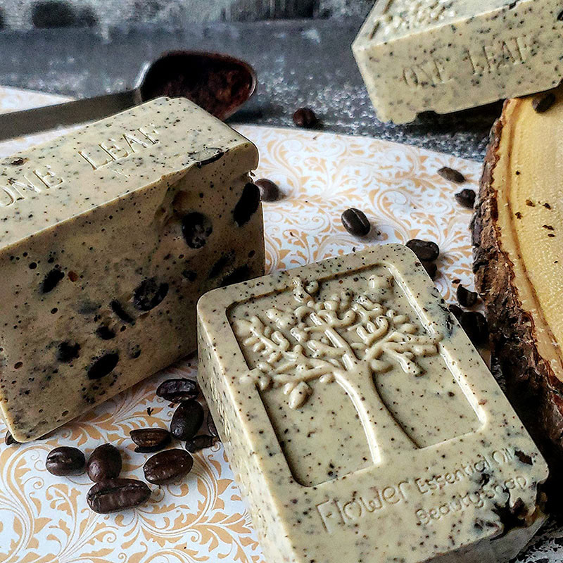 1 bucă matriță ovală din silicon dreptunghiulară în formă de copac pentru săpun pătrată pentru artă și meșteșuguri, ciocolată, prăjitură, instrumente de fabricare a săpunului