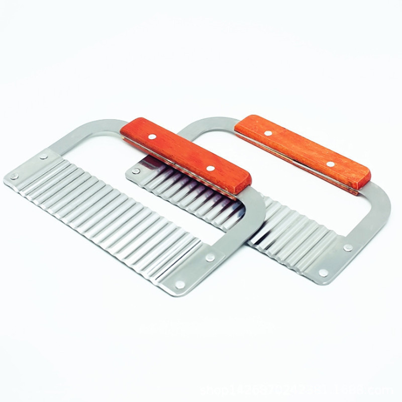 Kietmedžio rankenos muilo pjaustytuvas Plieninis tiesus banguotas pjaustytuvas „pasidaryk pats“ muilo gamybos įrankiai