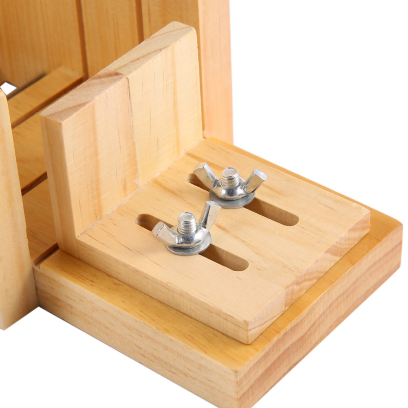 Rankų darbo „Pasidaryk pats“ muilo medžiagos įrankis Mediena Naujas paprastas daugiafunkcis muilo pjaustytuvas Beveler Obliavimo įrankių gradientas