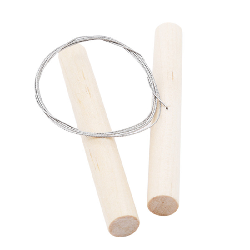 Naujas vielinis muilo pjaustytuvas sūrio pjaustymo įrankis medinis peilis molinėms žvakėms keramikos perjungimo rankenos Susuktos skulptūros rankenos susuktos