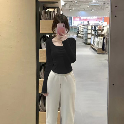 Sieviešu tīra blūze divās krāsās