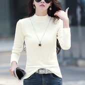 Bluza casual pentru femei doua modele cu guler polo