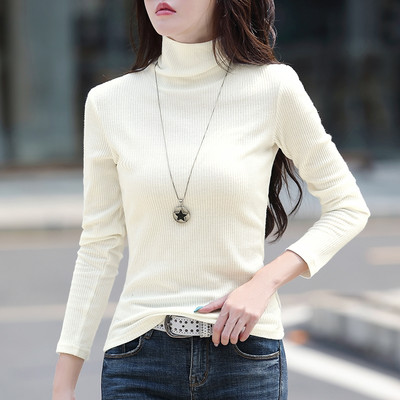 Bluza casual pentru femei doua modele cu guler polo