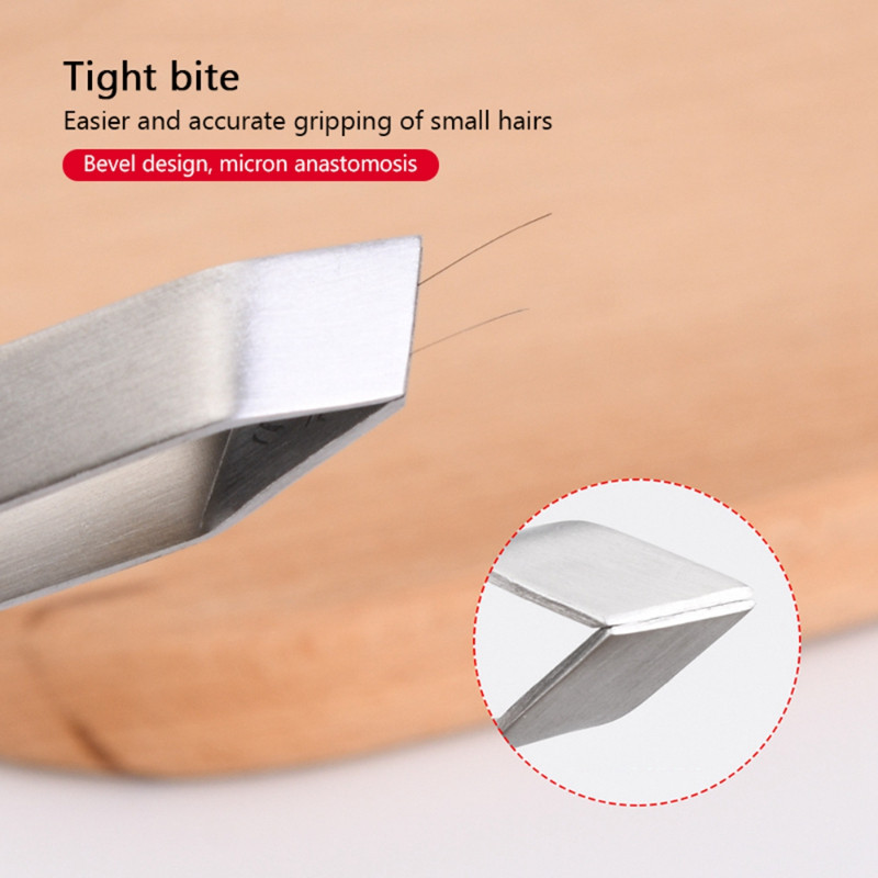 1 BUC Pensetă din oțel inoxidabil pentru oase de pește, clește, clemă, extractor, clește, clemă pentru smulgerea oaselor de pește, obiecte de bucătărie, unelte pentru fructe de mare