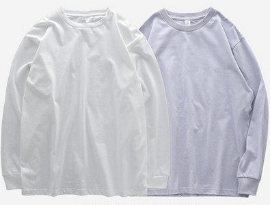 Bluză bărbătească cu mâneci lungi