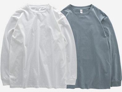 Bluză bărbătească cu mâneci lungi