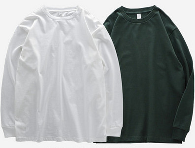 Bluză bărbătească cu mâneci lungi