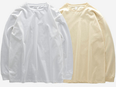 Bluză bărbătească cu mâneci lungi